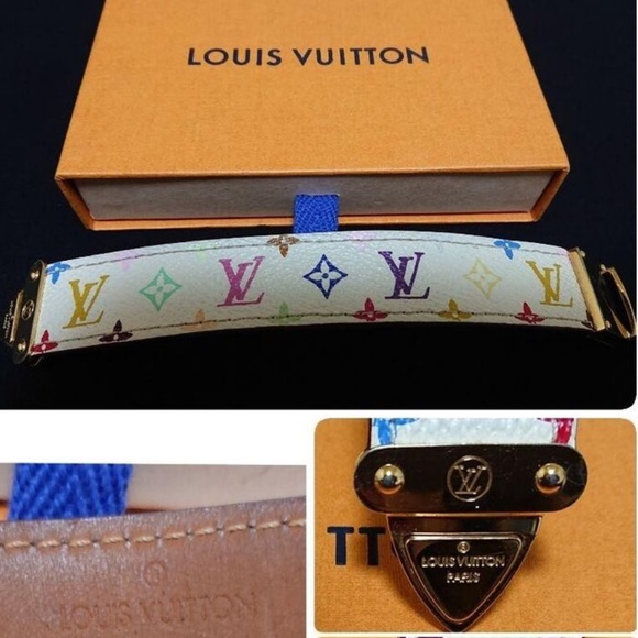 Louis Vuitton Classic their most Iconic Statement Pieces Multi Color Leather - Picture 2 of 4